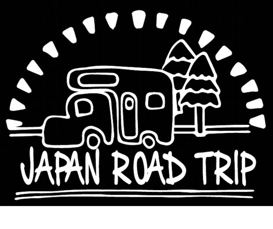 Campervan rental-JAPAN ROAD TRIP