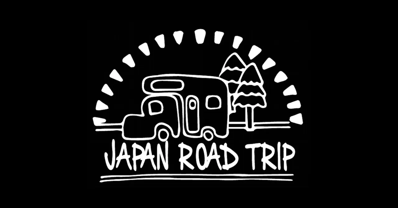 JAPAN ROAD TRIP
